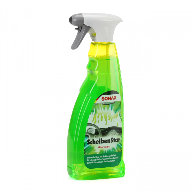 Sonax Solutie Curatat Sticla / Geam Star 750ML 234400