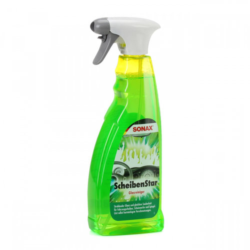 Sonax Solutie Curatat Sticla / Geam Star 750ML 234400