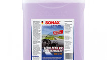Sonax Solutie Parbriz Vara Aroma Energizant 4L 405...