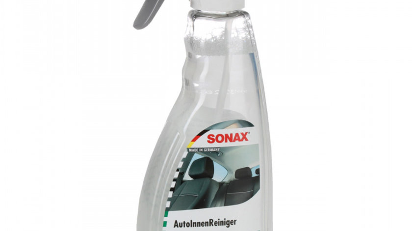 Sonax Solutie Pentru Curatarea Tapiteriei 500ML 321200