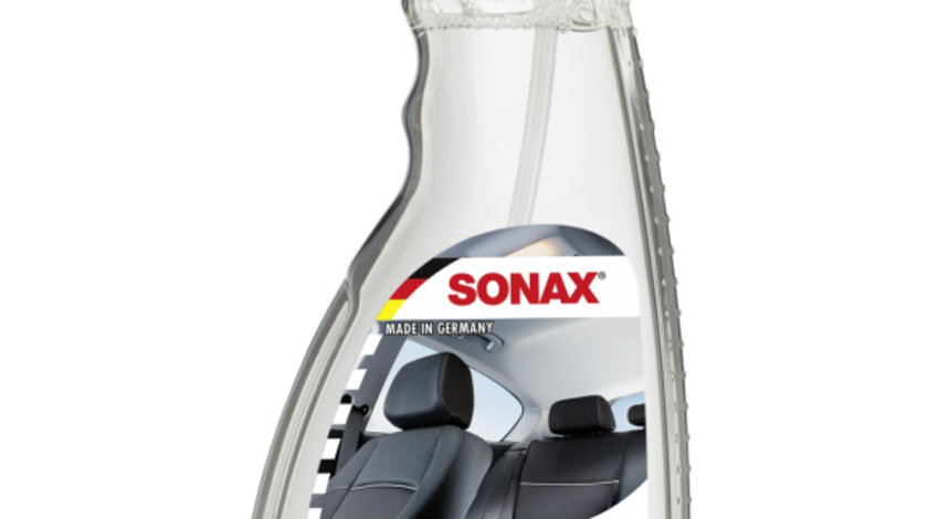 Sonax Solutie Pentru Curatarea Tapiteriei 500ML 321200