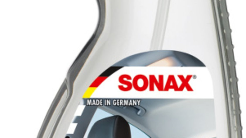 Sonax Solutie Pentru Curatarea Tapiteriei 500ML 321200