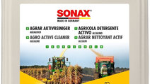 Sonax Solutie Pentru Spalarea Utilajelor Agricole ...