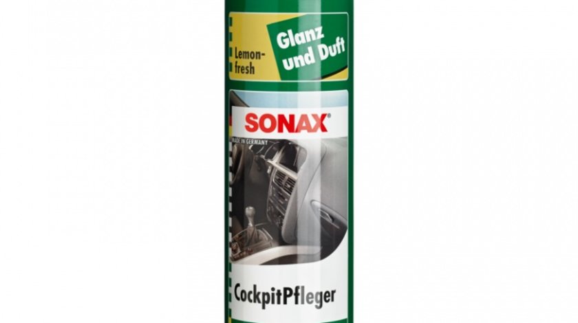 Sonax Spray Curatat Bord Lamaie 343300 400ML