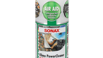 Sonax Spray Curatat Instalatie Ac Aer Aid Anti-Bac...