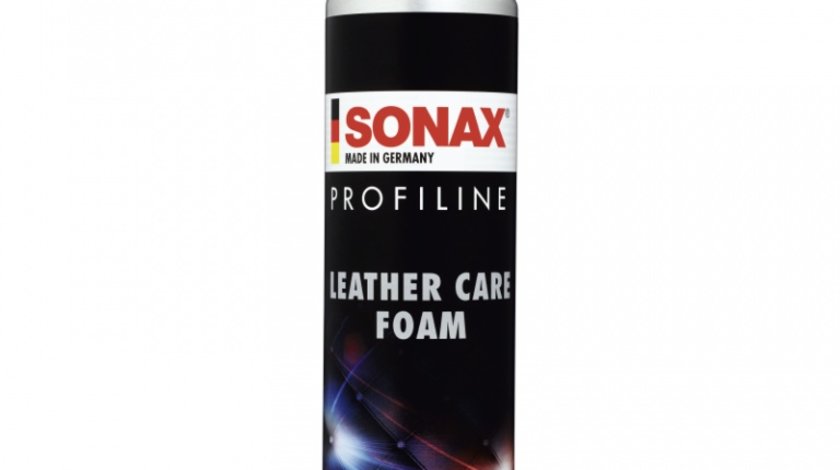 Sonax Spray Curatat Piele Profiline 400ML 289300