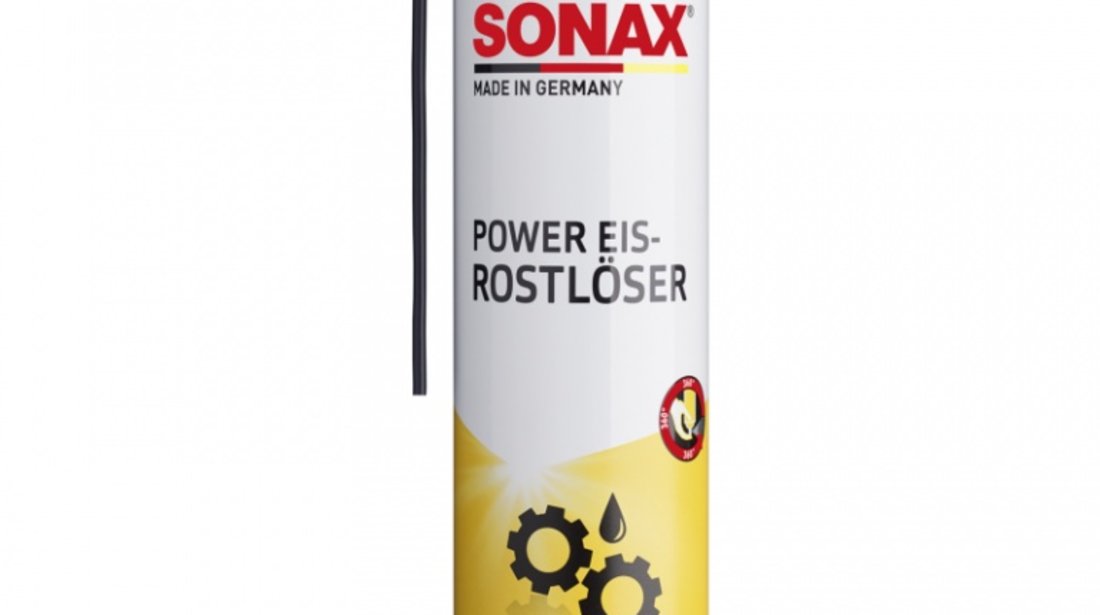 Sonax Spray Degripant 472300 400ML