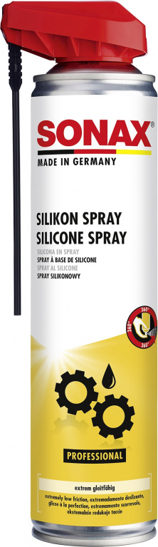 Sonax Spray Degripant Cu Silicon 300ML 348300