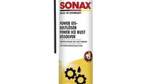 Sonax Spray Degripant Cu Soc Termic 400ML 472300