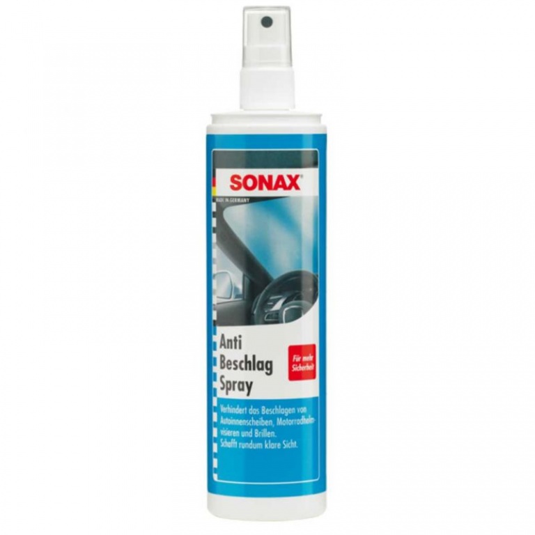 Sonax Spray Dezaburire Geamuri 355041 300ML