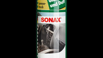 Sonax Spray Intretinere Suprafete Plastic Si Bord ...