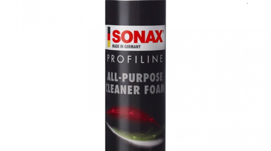 Sonax Spuma Activa Curatat Interior / Exterior 274300 400ML