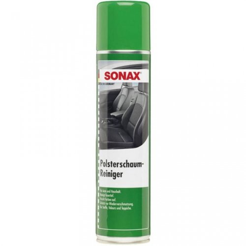 Sonax Spuma Pentru Curatarea Tapiteriei 306200 400ML