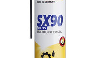 Sonax SX90 Plus Multifunktionsöl Spray Lubrifiant...