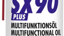 Sonax SX90 Plus Multifunktionsöl Spray Lubrifiant...
