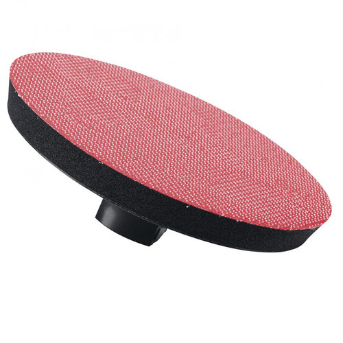 Sonax Taler Pentru Mașină Rotativă Abraziv 125MM 493200