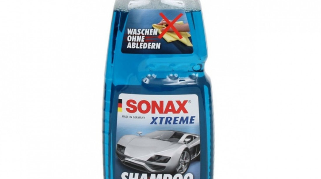 Sonax Xtreme Șampon 2 In 1 1L 215300