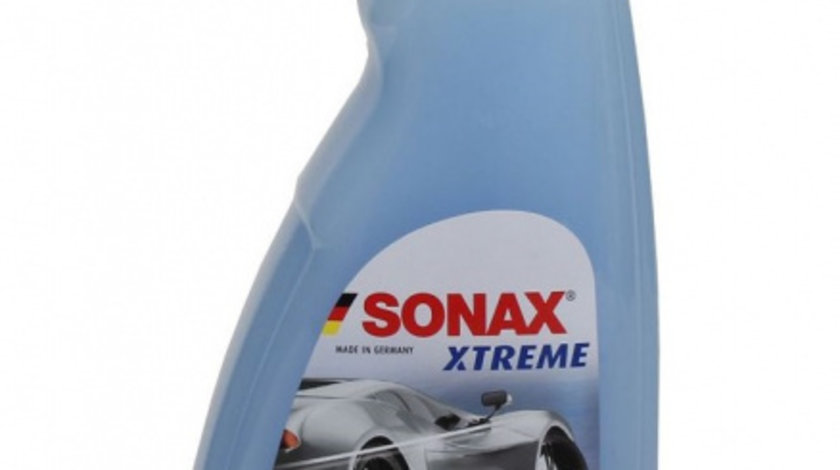 Sonax Xtreme Brilliant Shine Detailer Ceară Cu Acțiune Rapidă 750ML 287400