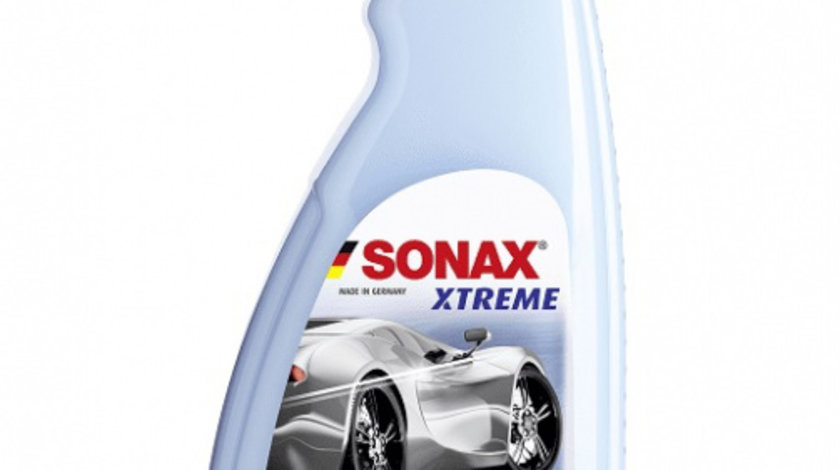 Sonax Xtreme Brilliant Shine Detailer Ceară Cu Acțiune Rapidă 750ML 287400