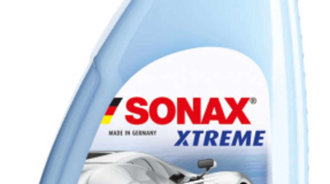 Sonax Xtreme Brilliant Shine Detailer Ceară Cu Acțiune Rapidă 750ML 287400
