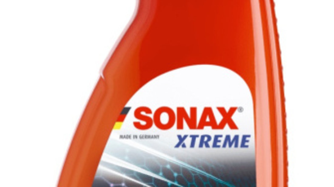 Sonax Xtreme Ceramic Quick Detailer Solutie Detailing Rapid Ceramica 750ML 268400