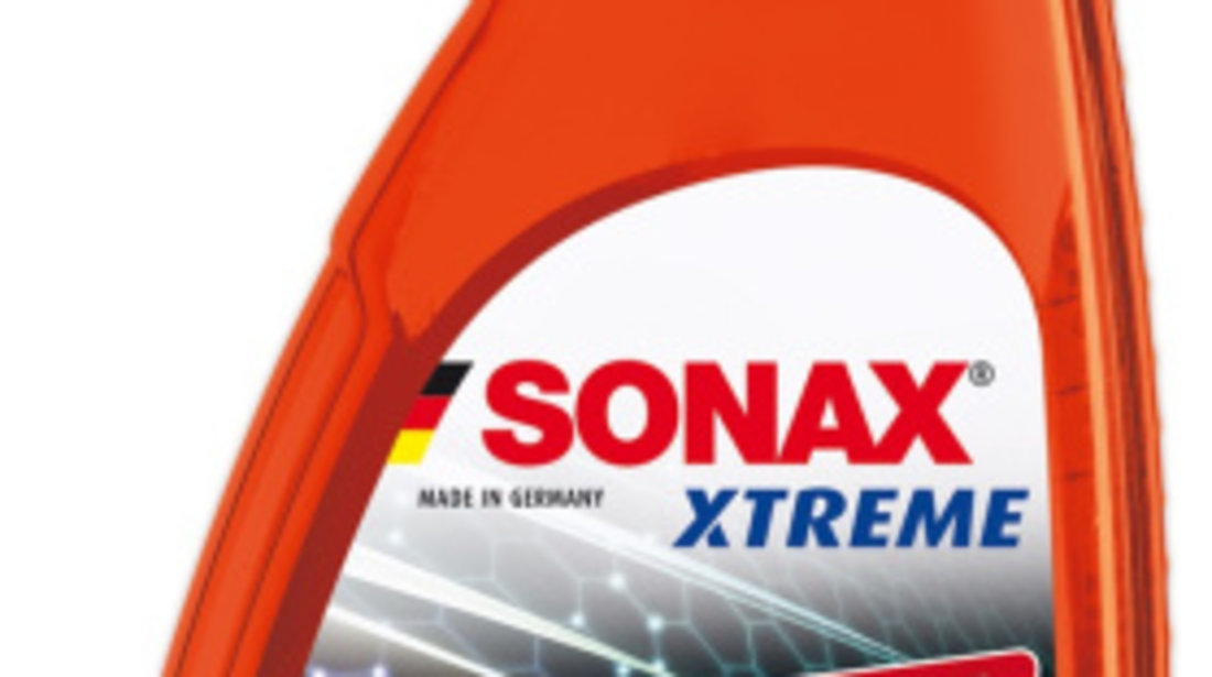 Sonax Xtreme Ceramic Spray Coating Ceara Lichida Cu Actiune Rapida 750ML 257400