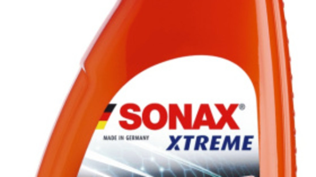 Sonax Xtreme Ceramic Spray Coating Ceara Lichida Cu Actiune Rapida 750ML 257400