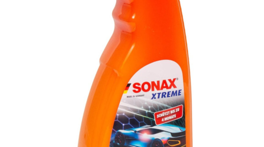 Sonax Xtreme Ceramic Spray Coating Ceara Lichida Cu Actiune Rapida 750ML 257400