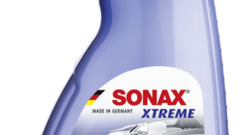 Sonax Xtreme Plastic Detailer Solutie Intretinere Plastic 500ML 255241