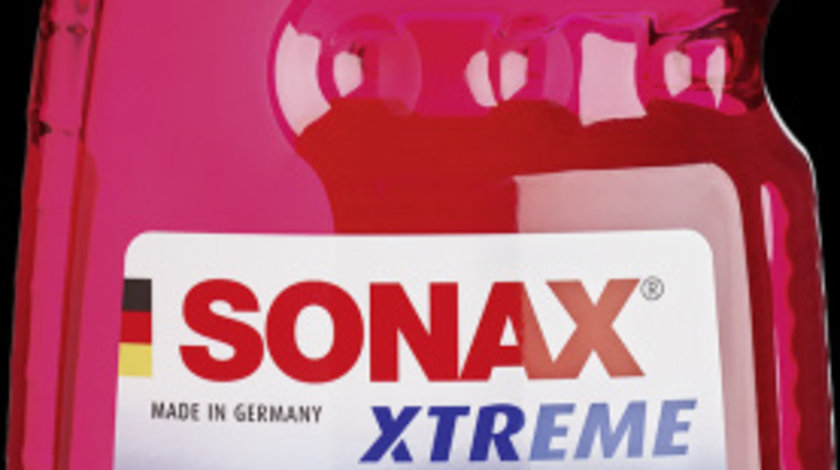 Sonax Xtreme Rich Foam Sampon Auto Spuma Bogata 1L 248300