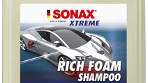 Sonax Xtreme Rich Foam Shampoo Sampon Auto Cu Spum...