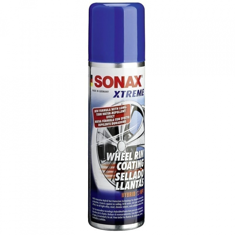 Sonax Xtreme Soluție Pentru Protejarea Jantelor 250ML 236100