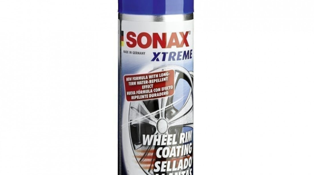 Sonax Xtreme Soluție Pentru Protejarea Jantelor 250ML 236100