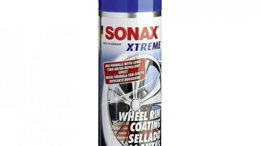 Sonax Xtreme Soluție Pentru Protejarea Jantelor 250ML 236100