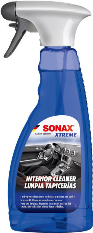 Sonax Xtreme Solutie Pentru Ingrijirea Suprafetelor Interioare 500ML 221241