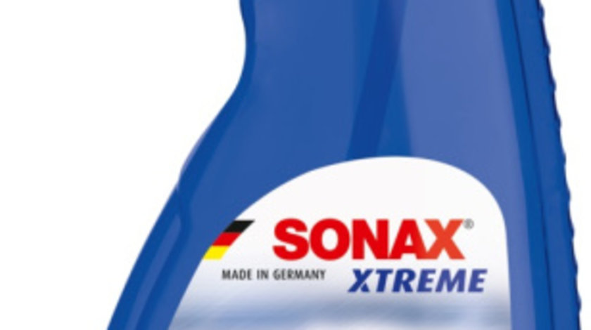 Sonax Xtreme Solutie Pentru Ingrijirea Suprafetelor Interioare 500ML 221241