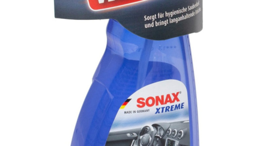 Sonax Xtreme Solutie Pentru Ingrijirea Suprafetelor Interioare 500ML 221241