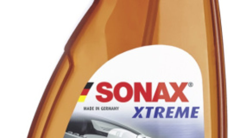 Sonax Xtreme Spray &amp; Seal Ceară Cu Acțiune Rapidă 750ML 243400