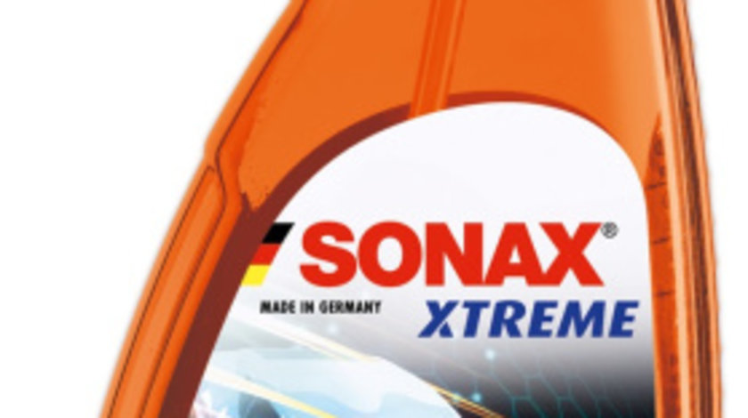 Sonax Xtreme Spray &amp; Seal Ceară Cu Acțiune Rapidă 750ML 243400