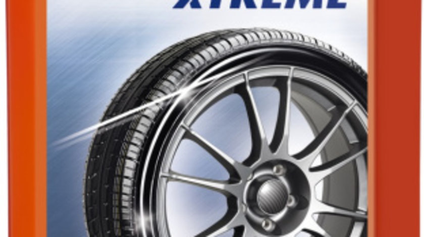Sonax Xtreme Tyre Gloss Gel Pentru Intreținerea Anvelopelor Cu Efect Lucios 500ML 235241