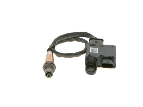 SondĿ De Pulberi Suspensii Egspm1 (s G Evacuare) Septdec Bosch Mercedes-Benz 0 281 007 906