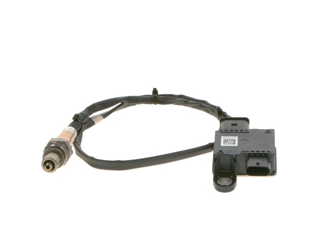 SondÄ¿ De Pulberi Suspensii Egspm2 (s G Evacuare) Septdec Bosch Vw 0 281 007 048