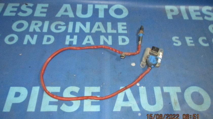 Sonda apa Renault Megane 1.6 16v; 7700113867