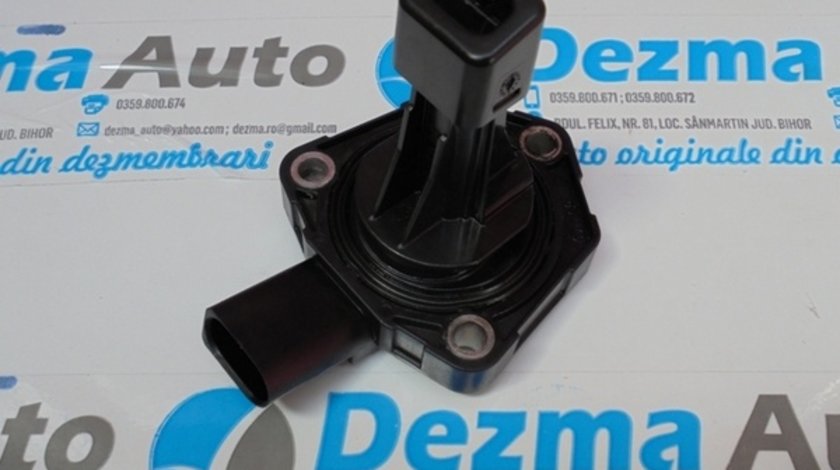 Sonda baie ulei 03C907660G, pentru Audi A6 (4F2, C6) 2.0tdi (id:130331)