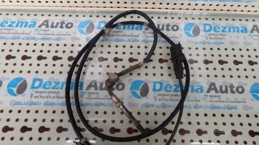 Sonda catalizator Opel Corsa D, 1.7cdti