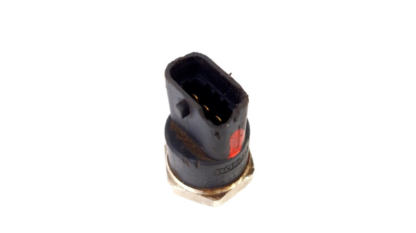 Sonda Combustibil Nissan PRIMERA (P12, WP12) 2002 - Prezent Motorina 0281002522, 0281 0025 22