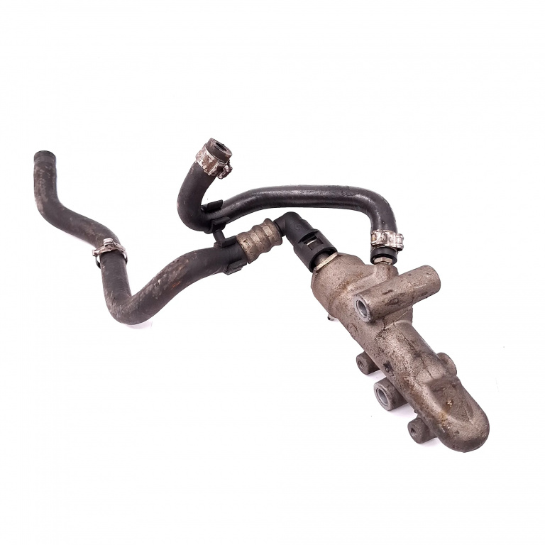 Sonda Combustibil Opel Vectra C 2002-2008 1.9 Cdti Z 19 Dt Motorina 55202754A501, 55202754