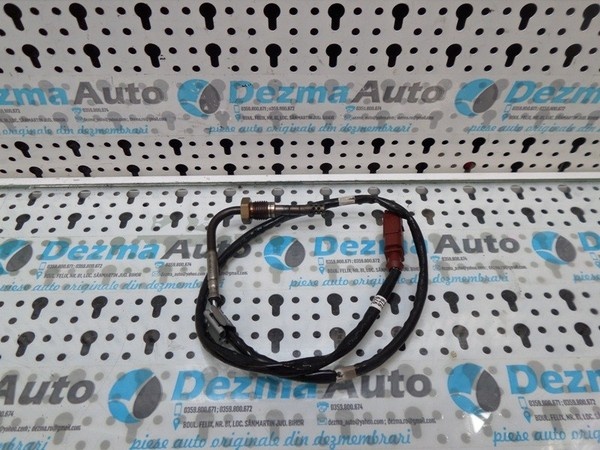 Sonda filtru particule 03L906088AJ, Vw Caddy 3 (2K) 1.6 tdi