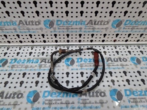 Sonda filtru particule 03L906088AJ, Vw Golf 5 Plus, 1.6 tdi