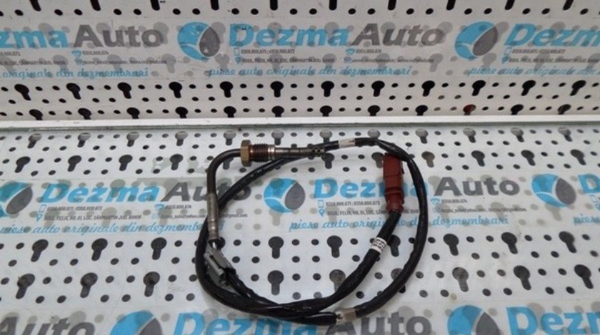 Sonda filtru particule 03L906088AJ, Vw Golf 5 Plus, 1.6 tdi